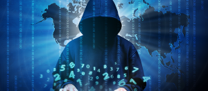 IoT hacker security data encryption