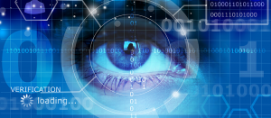 disruptive biometrics passwords cybersecurity