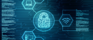 cybersecurity biometrics MFA multi factor authentication