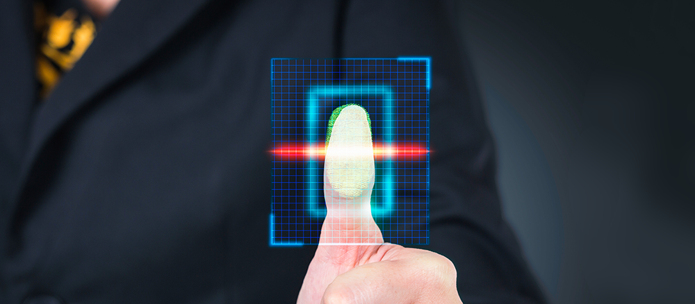 privacy problem biometrics