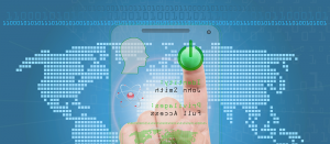 biometrics risk-based authentication