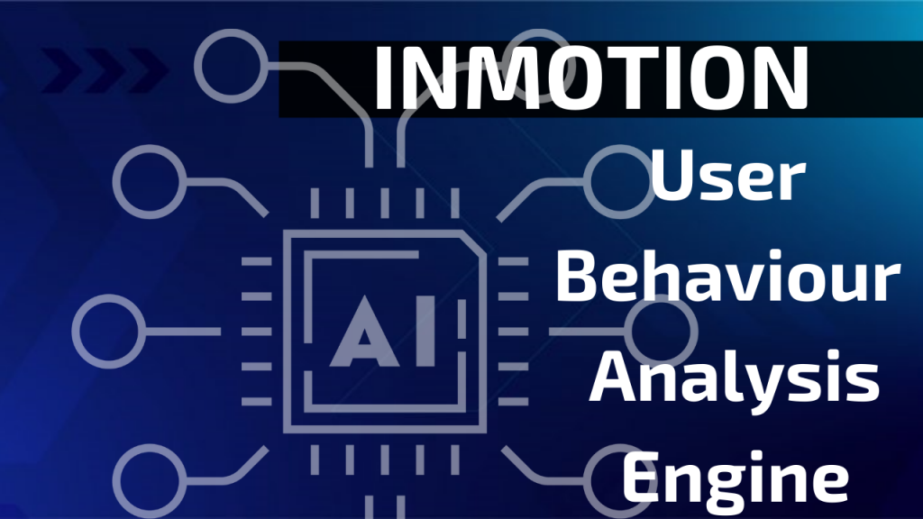InMotion - User Behaviour Analysis Engine