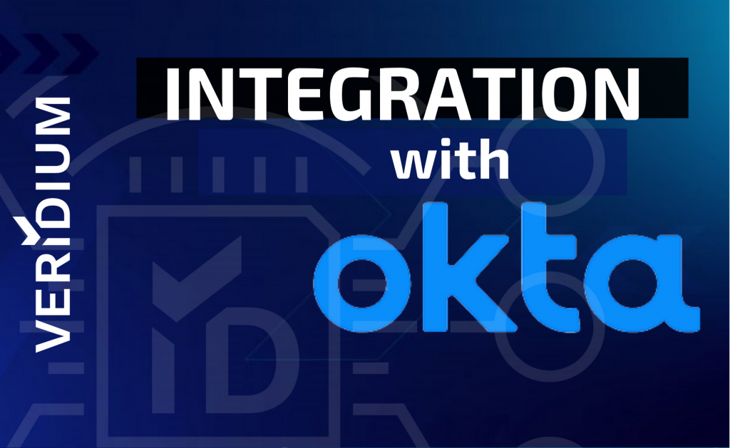 Integration with Okta